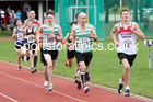 One mile, NECAA Open Meeting, Morpeth, Sunday, October 18th. David T. Hewitson/Sports for All Pics